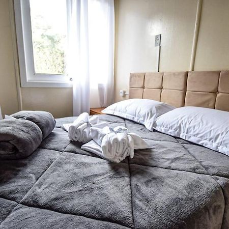 Recanto Villa Suzana Canela Eksteriør billede