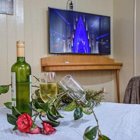 Recanto Villa Suzana Canela Eksteriør billede