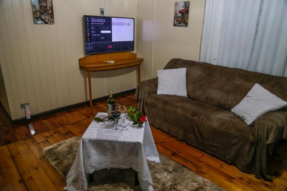 Recanto Villa Suzana Canela Eksteriør billede
