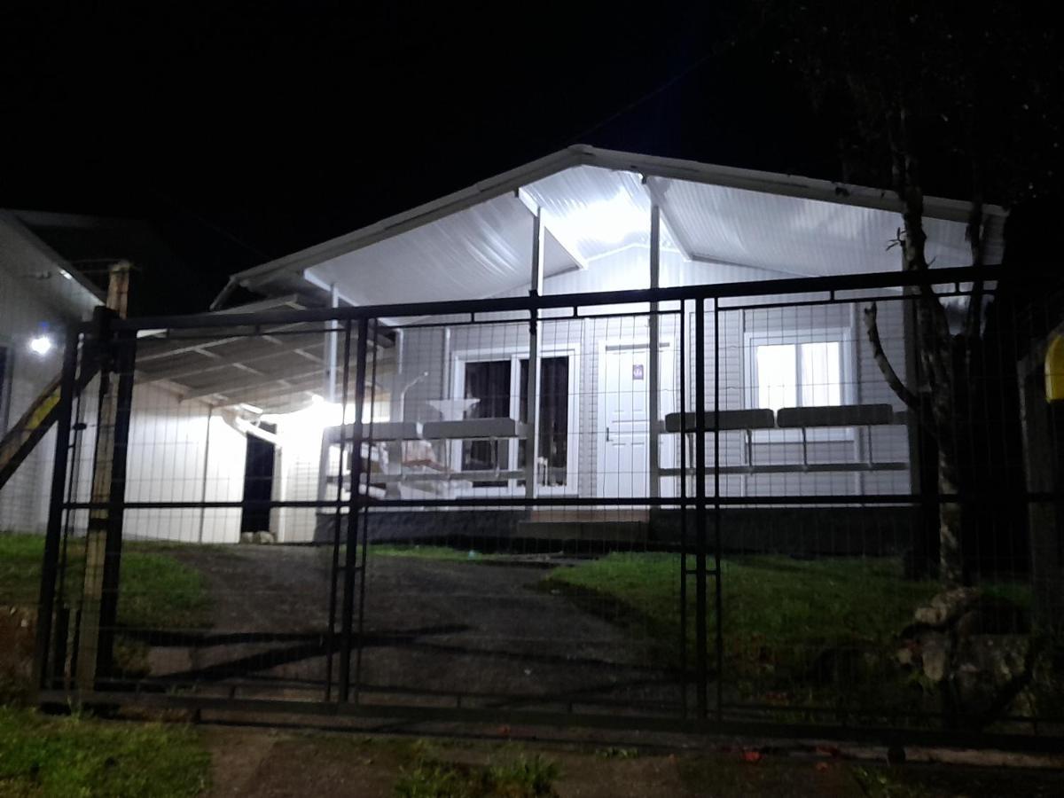 Recanto Villa Suzana Canela Eksteriør billede