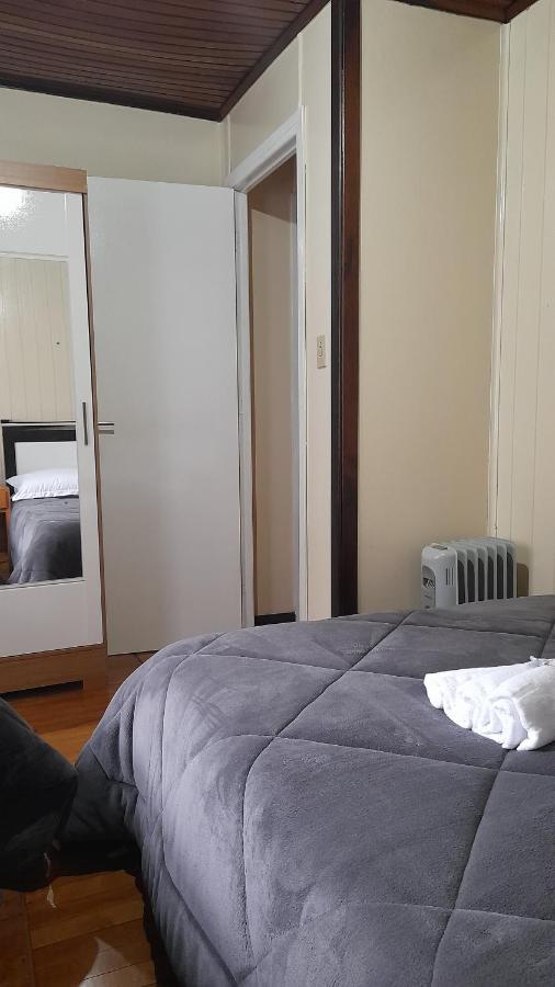 Recanto Villa Suzana Canela Eksteriør billede